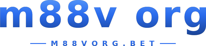 m88v org logo